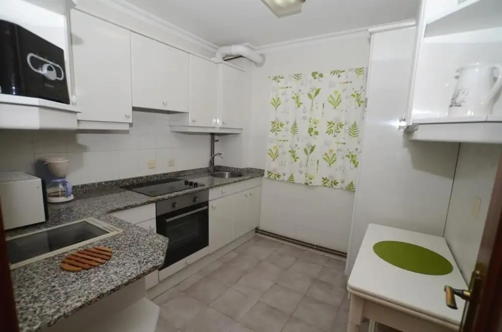 Apartment in Isla, Cantabria 102803 by MO Rentals