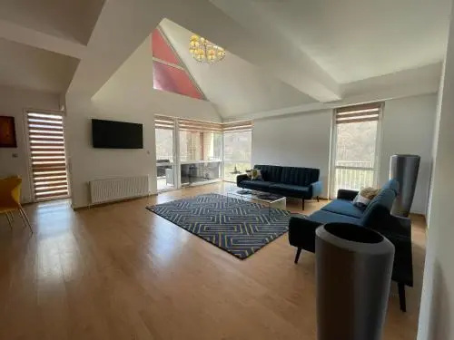 Apartament Kyra