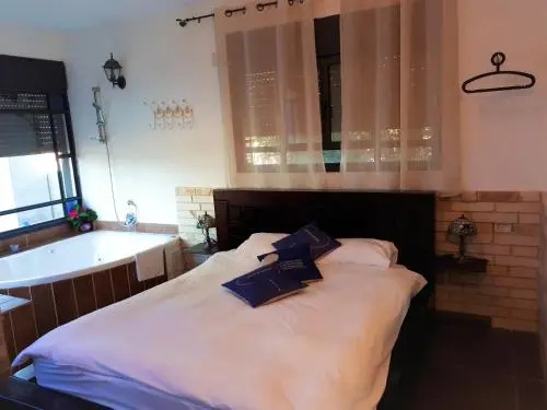 Pasifas Zimmer