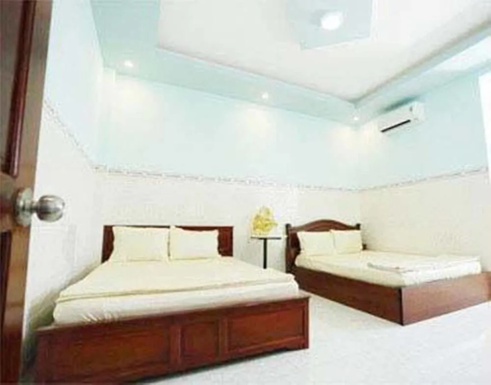 Vinh Lan Guesthouse
