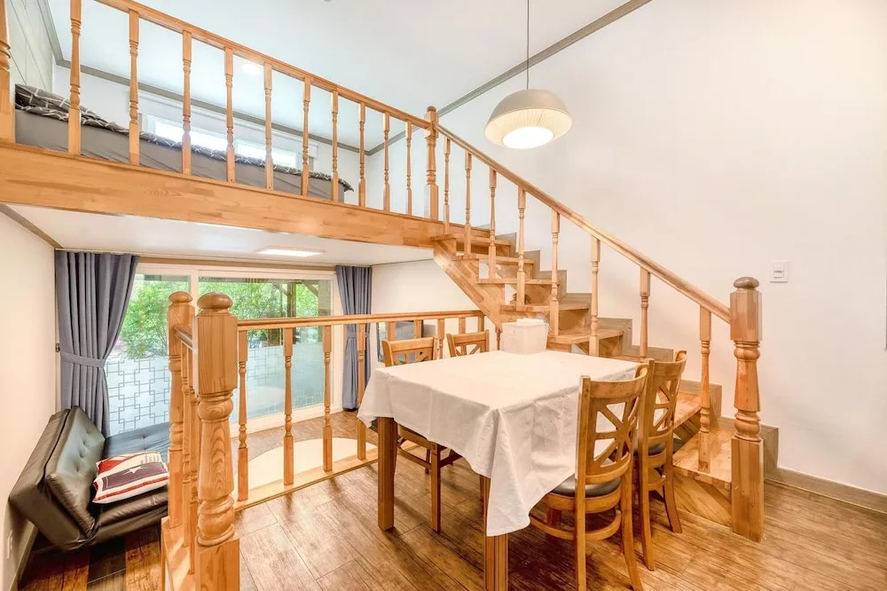 Gapyeong Swimteo Pet Pension