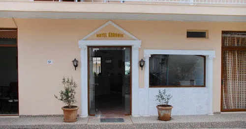 Koronis Hotel