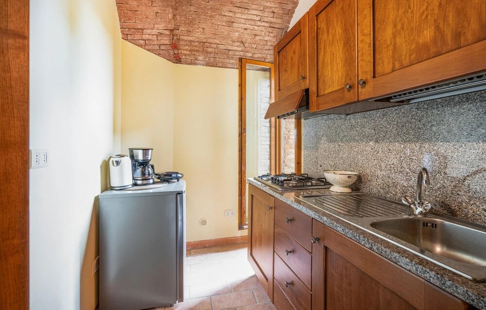 Gorgeous Home In Montaione With Wifi