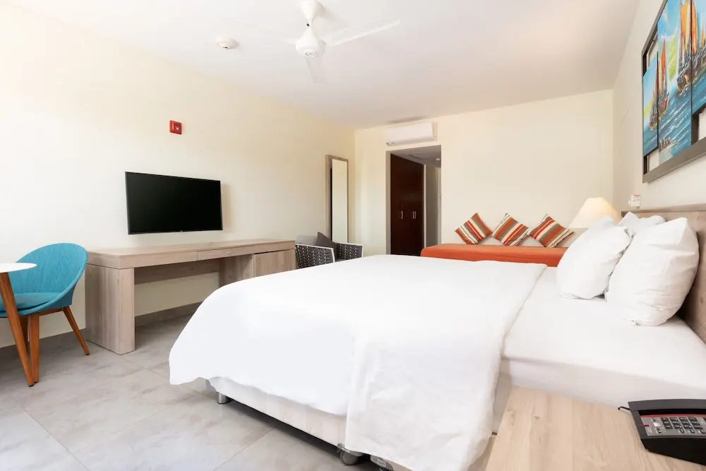 Royal Decameron Punta Sal - ALL INCLUSIVE