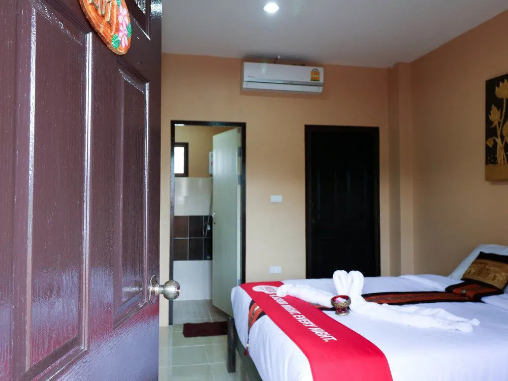 Nida Rooms Padet Sala 45