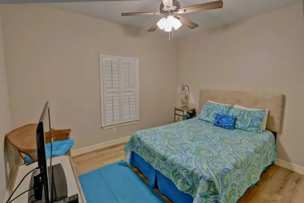 Sea Glass 11 3 Bedroom Condo by RedAwning