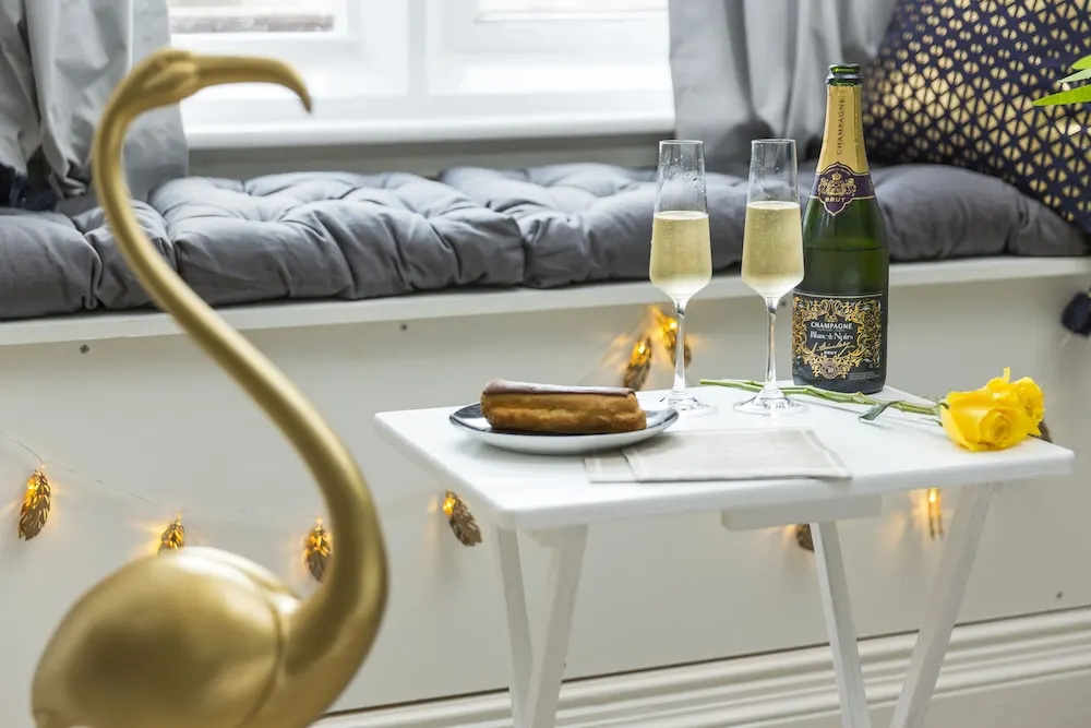 Luxury Premium 2 Bed 4 Star Apartment