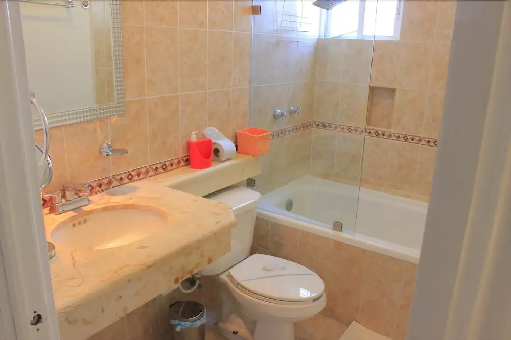 Las Torres Apartment