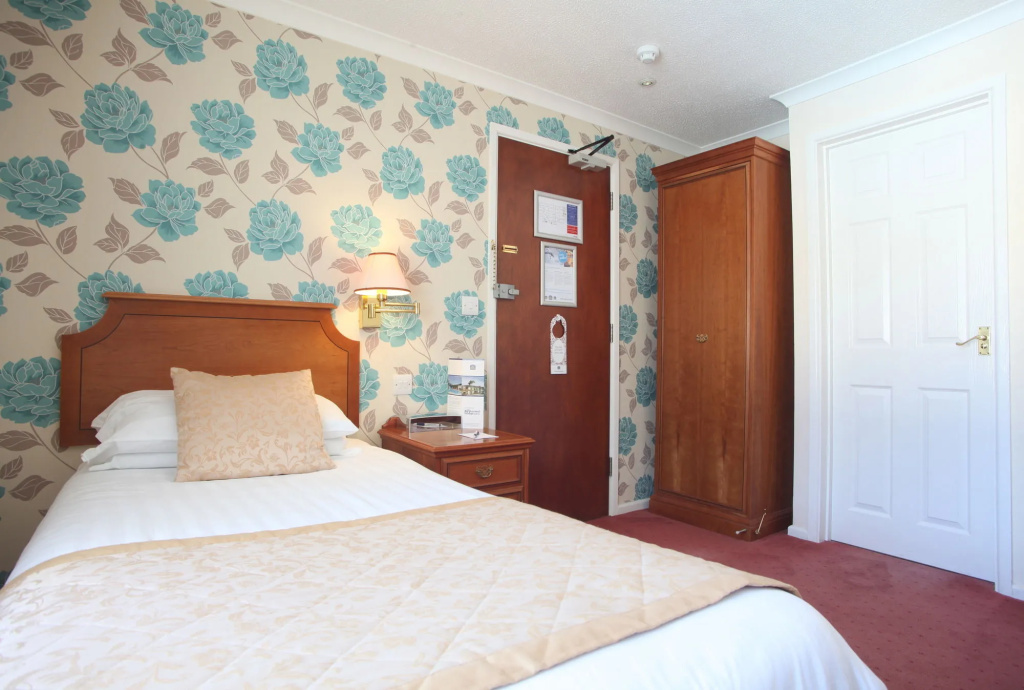 Best Western Fowey Valley