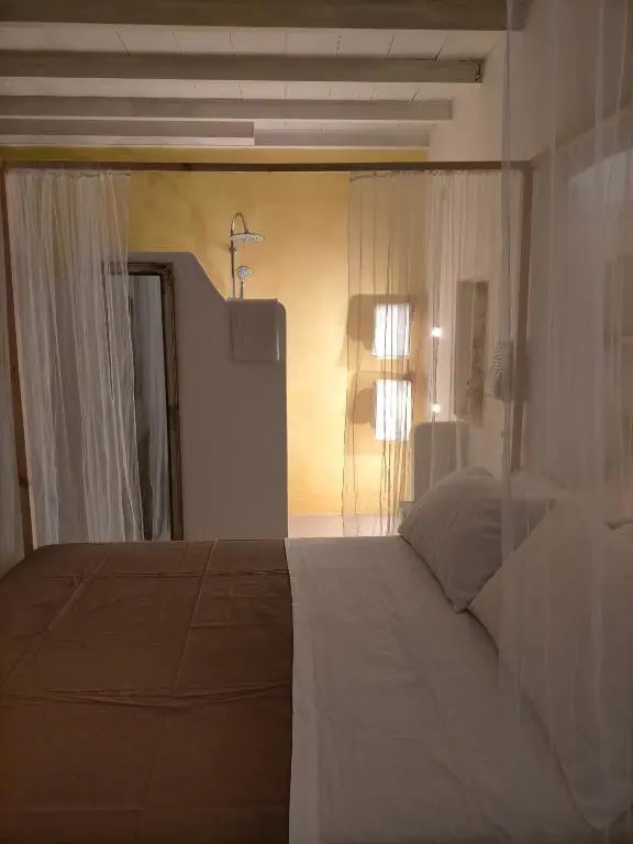 B&B "Pulia Dimore Salentine"