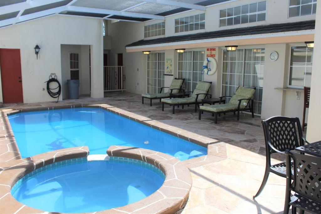 Crayson Villa LF811