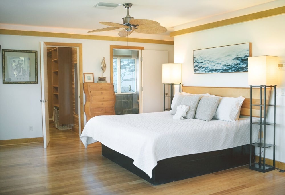 A Tide that Binds Us By Beachside Management