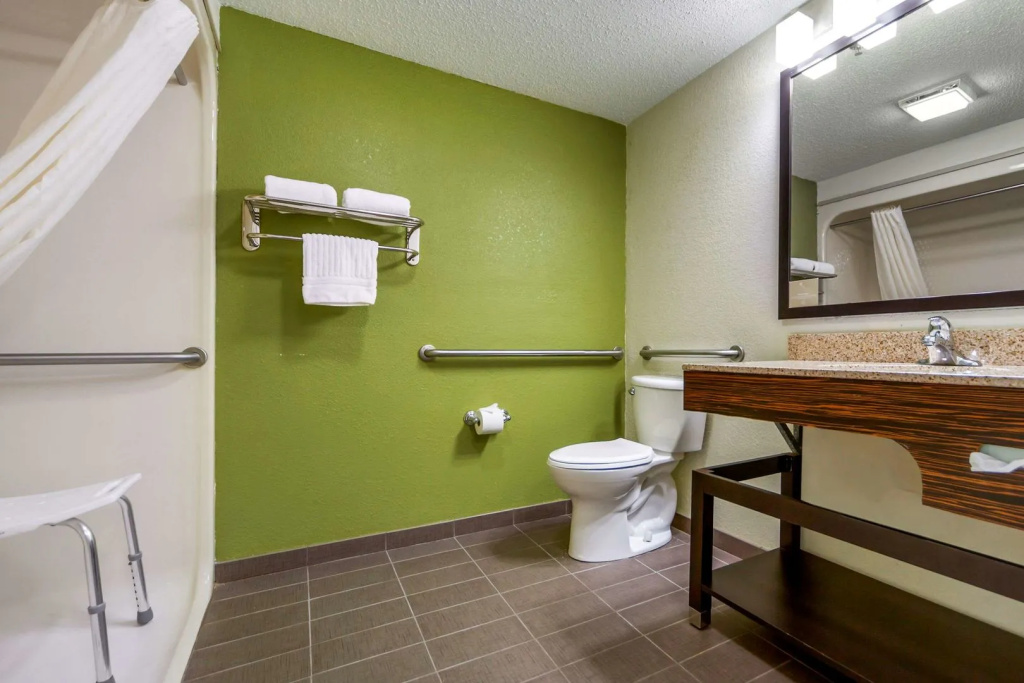 Sleep Inn Grand Island North