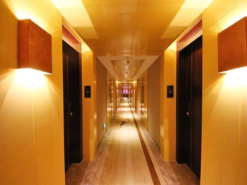 Xian Flying Dragon Hotel