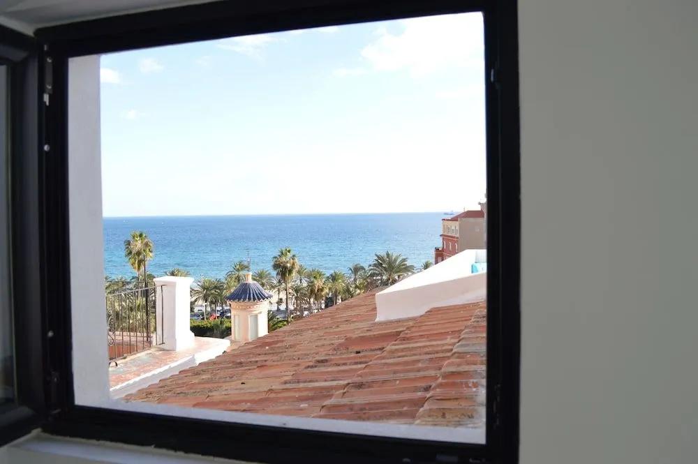 Apartamentos Boutique Villavieja
