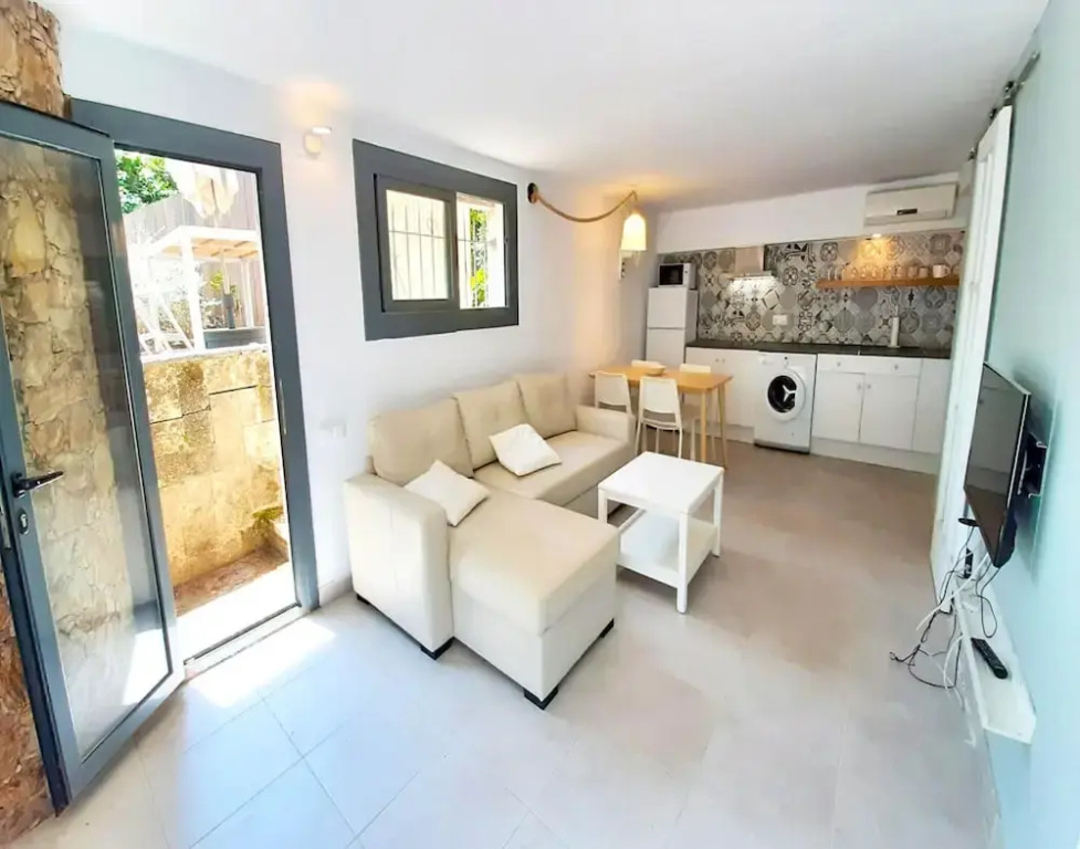 Apartment for 5 People in Costa Brava