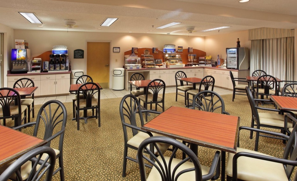 Holiday Inn Express - Hope by IHG