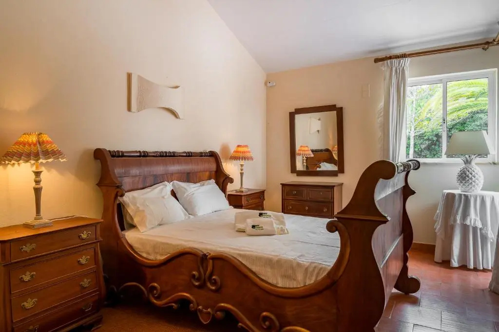 BmyGuest - Falésia Beach Villa