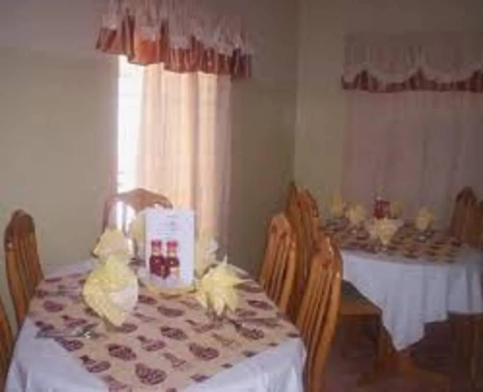 Kinsa Lodge
