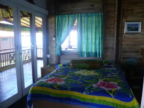 Ceningan Cool Breeze Villa