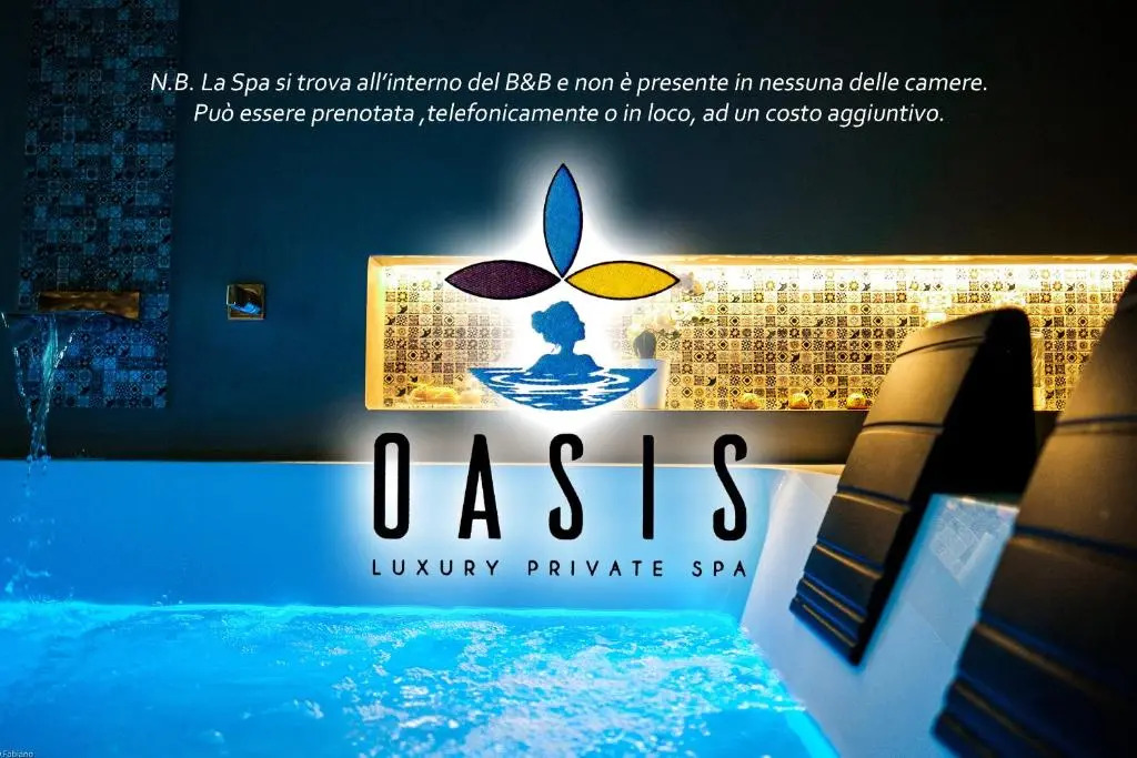 Sekeles Suites and Spa