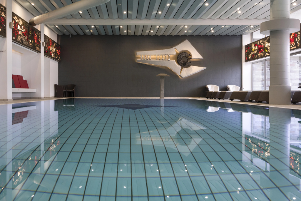 Jakobsberg Nature Resort - Hotel & Golf