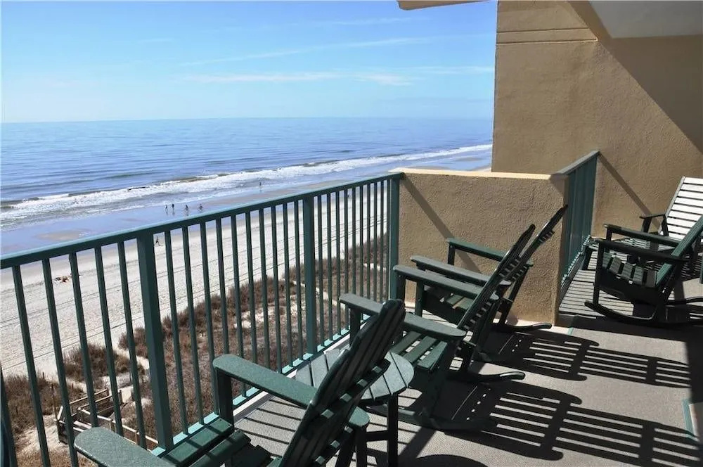 Verandas 701 - 4 Br condo by RedAwning