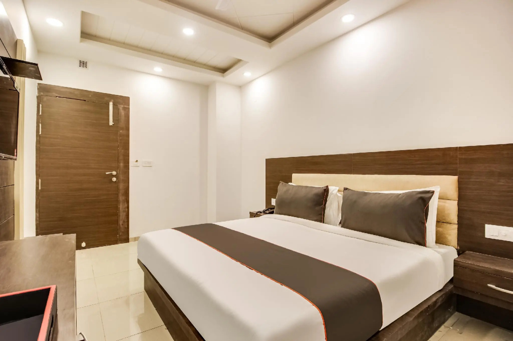 Collection O 50278 Hotel Kumbha