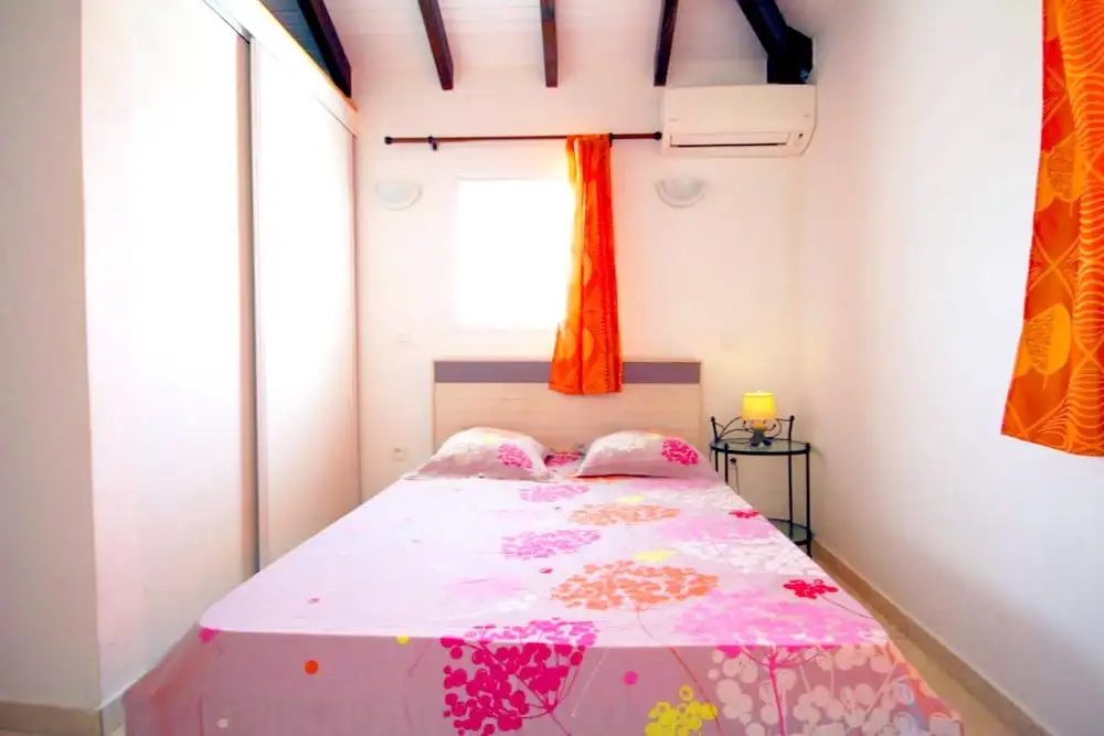 Villa With 4 Bedrooms In Le Vauclin With Private Pool Furnished Terrace And Wifi 3 Km From The Beach
