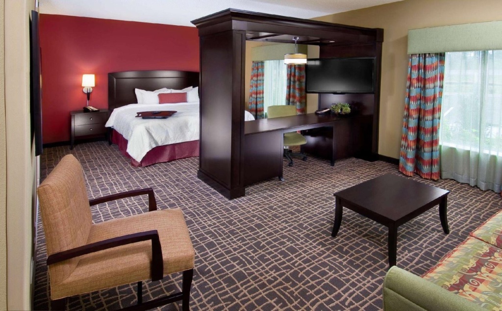 Hampton Inn and Suites Sarasota/Lakewood Ranch