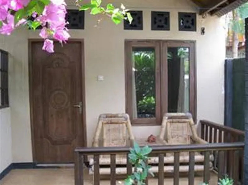 Bukit Karisma Bungalow 2