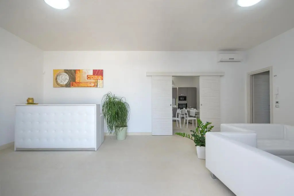 Villa Lupia