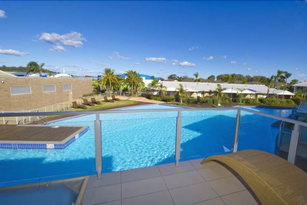 Pacific Blue Apartment 278, 265 Sandy Point Road