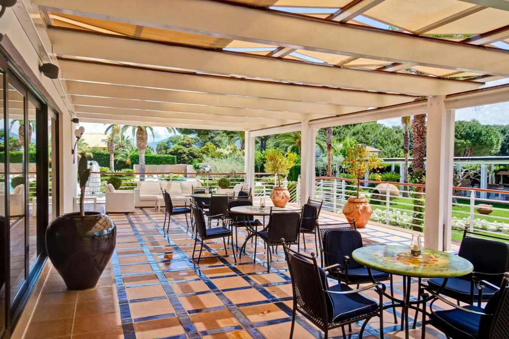 Boutique Hotel Esplanade
