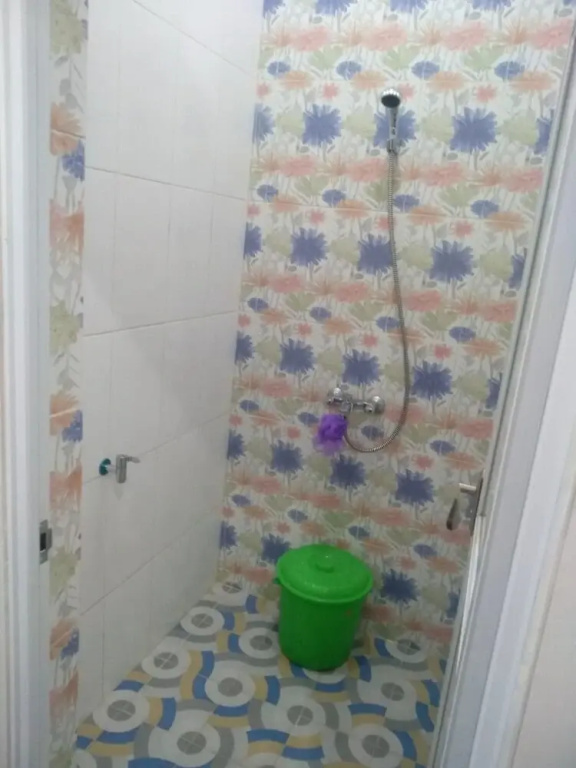 PAPADAAN Homestay Syariah Batu
