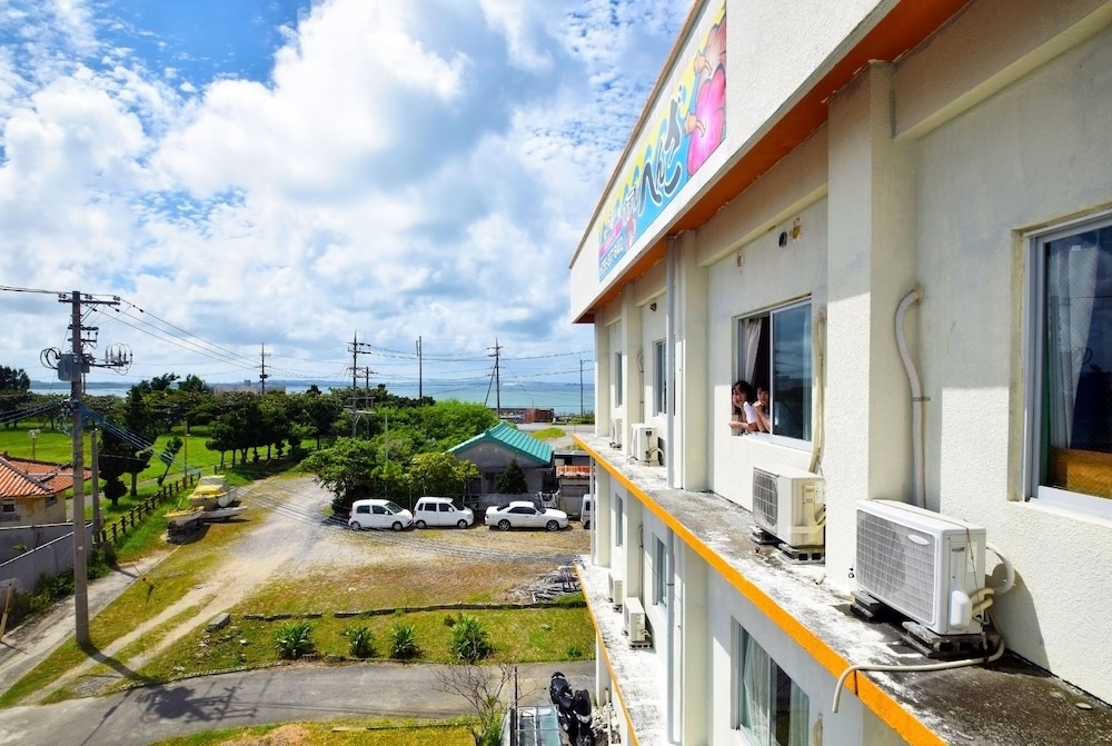 Hotel Henza
