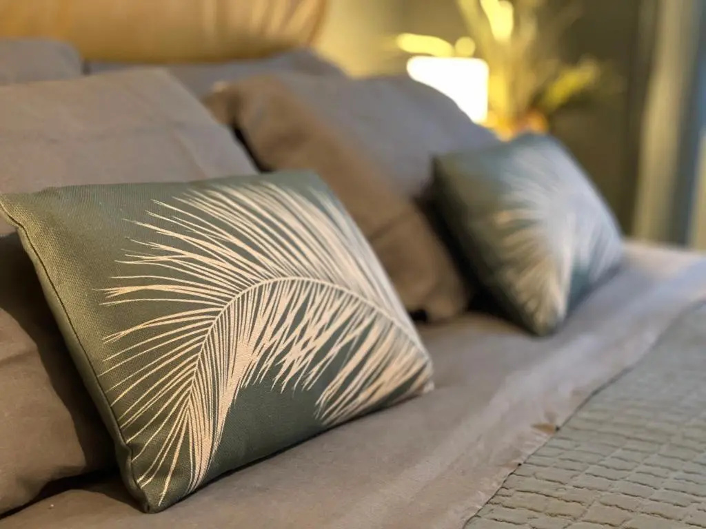 Siwa Home Experience