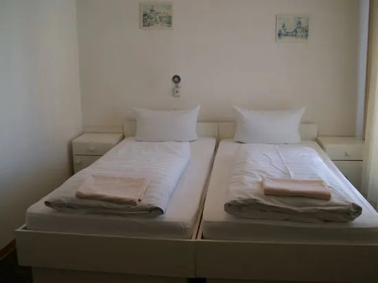 Hotel Seehaus