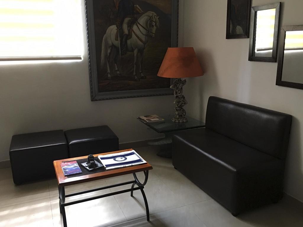 La Gran Fortaleza B&B