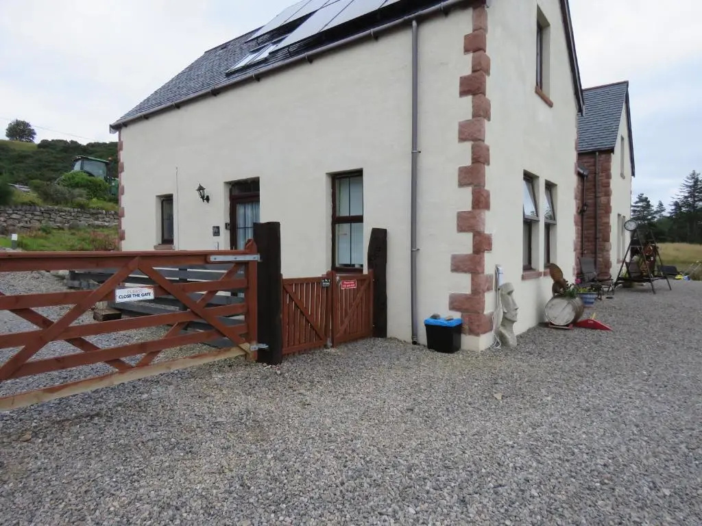 The Annexe