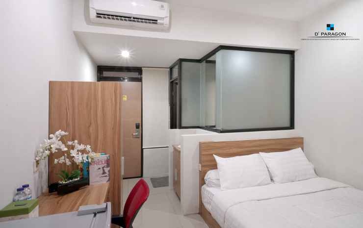 D'Paragon Karang Malang
