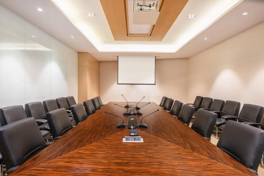 Holiday Inn Express Shanghai Zhenping by IHG