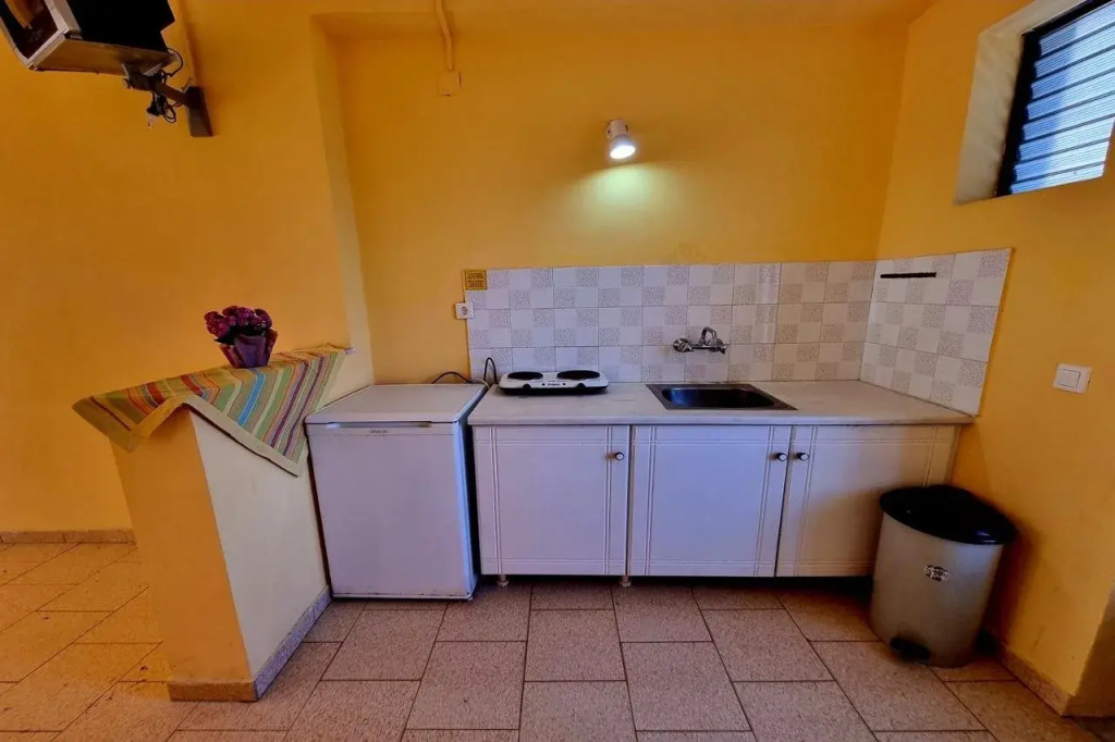Agios Sostis Apartments