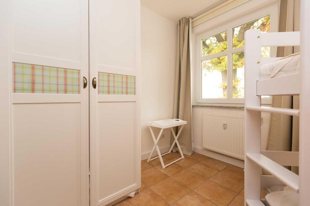 Appartement Solaris 16