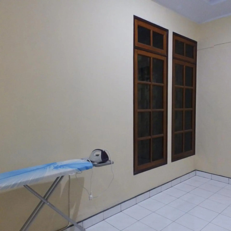 Bahari Family Hotel