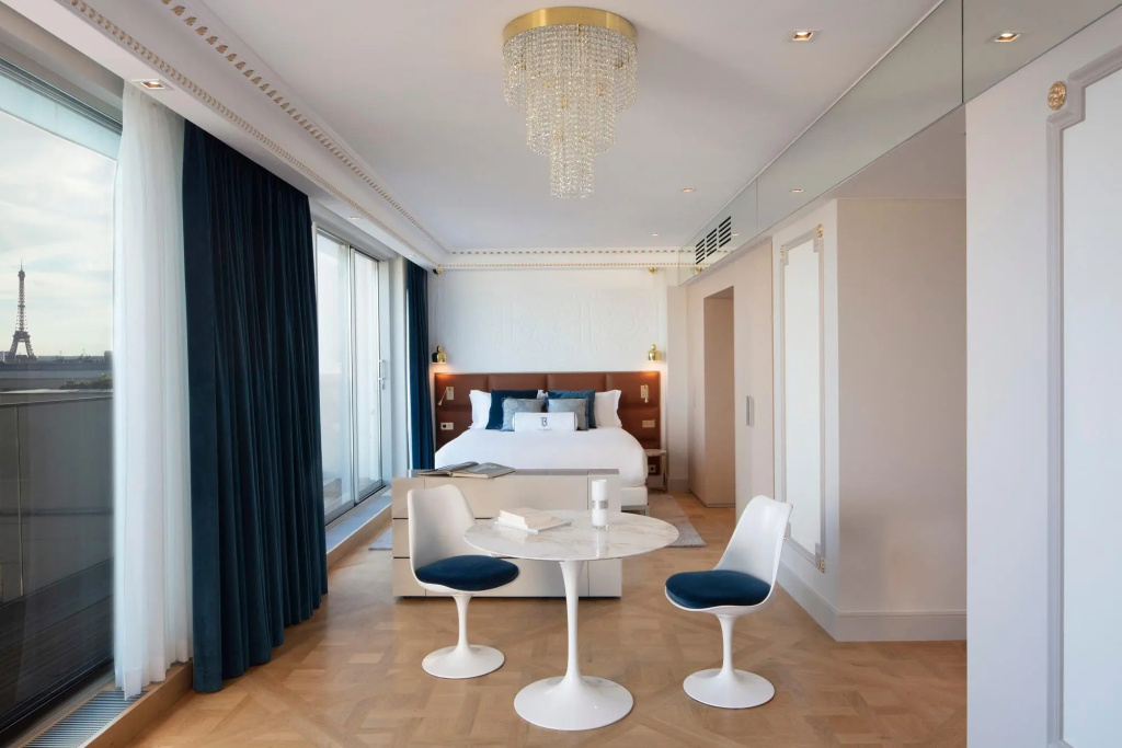 Hotel Bowmann, a Small Luxury Hotel of the World