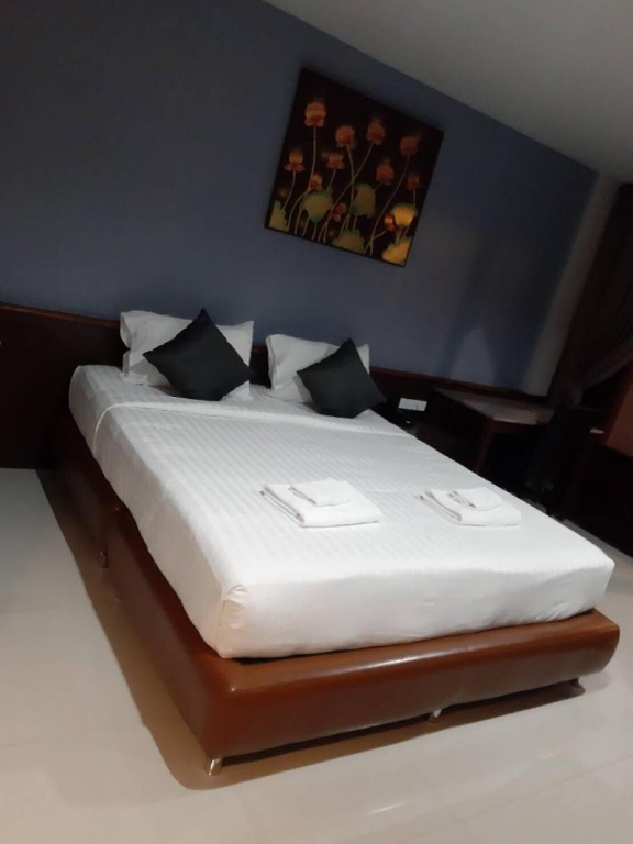 Khanom Cabana Beach Resort