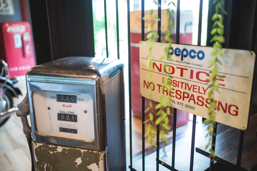 Sleep Box Hotel Sukhumvit 22