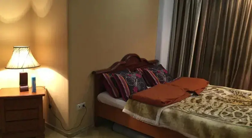 Apartment Po Sutochno