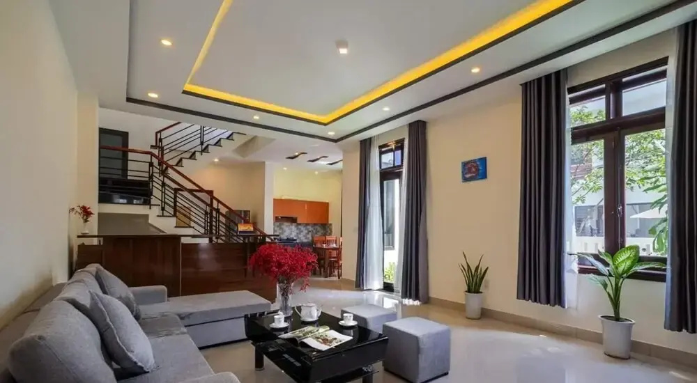 Sum villa Hoi An